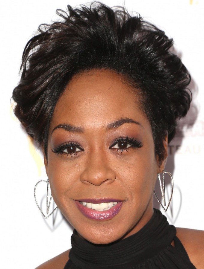 Tichina Arnold