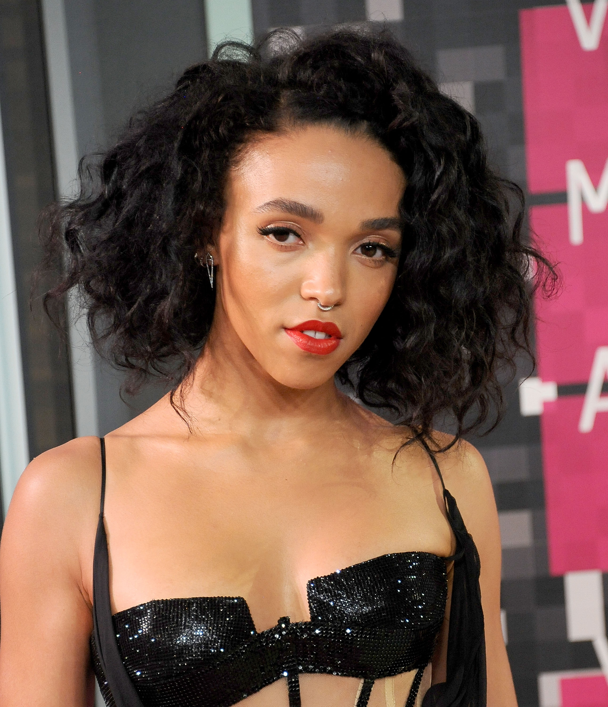 FKA Twigs