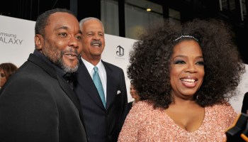 LEE DANIELS' THE BUTLER New York premiere, Hosted By TWC, DeLeon Tequila And Samsung Galaxy
