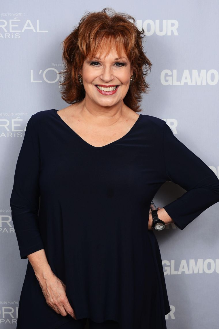 Joy Behar