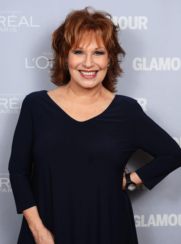 Joy Behar