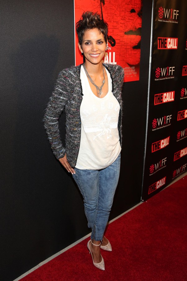 'The Call' Red Carpet Screening