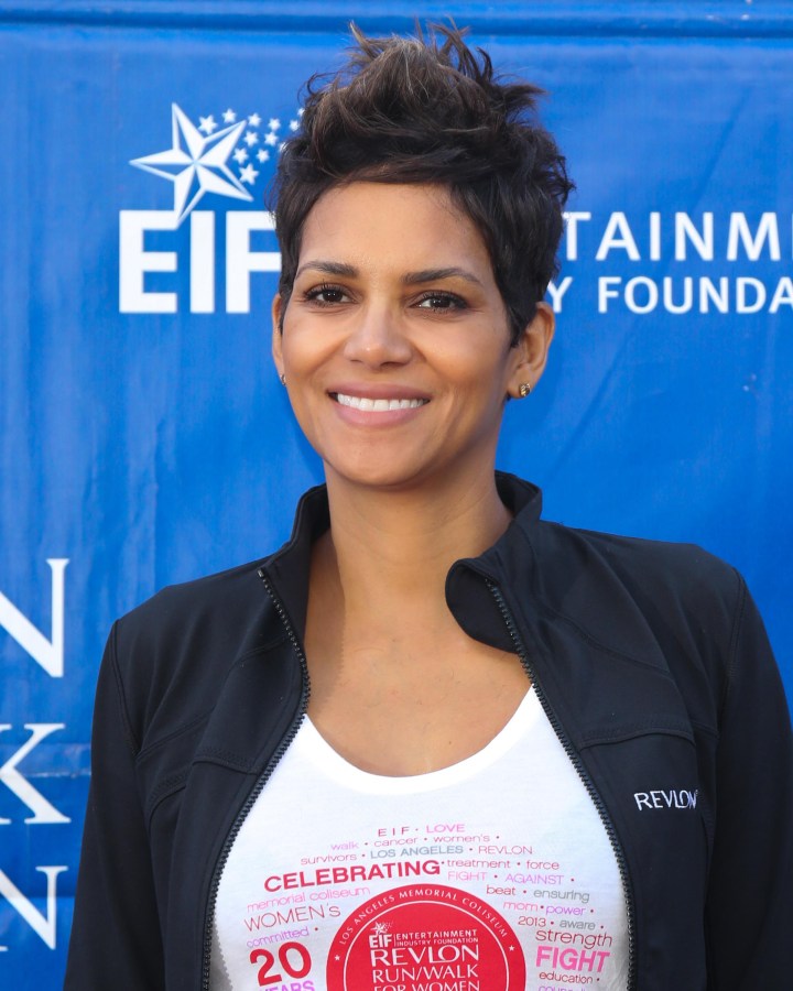 20th Annual EIF Revlon Run/Walk For Women