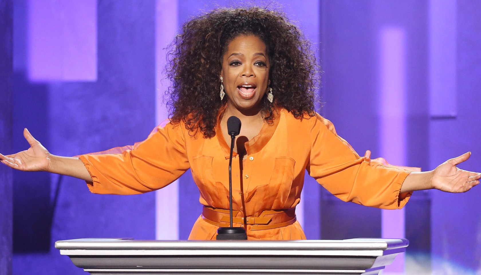 45th NAACP Image Awards - Show