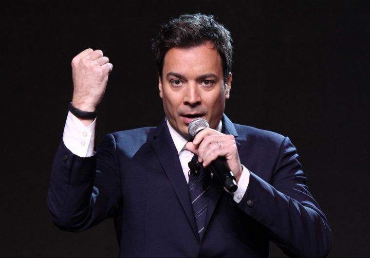 Jimmy Fallon