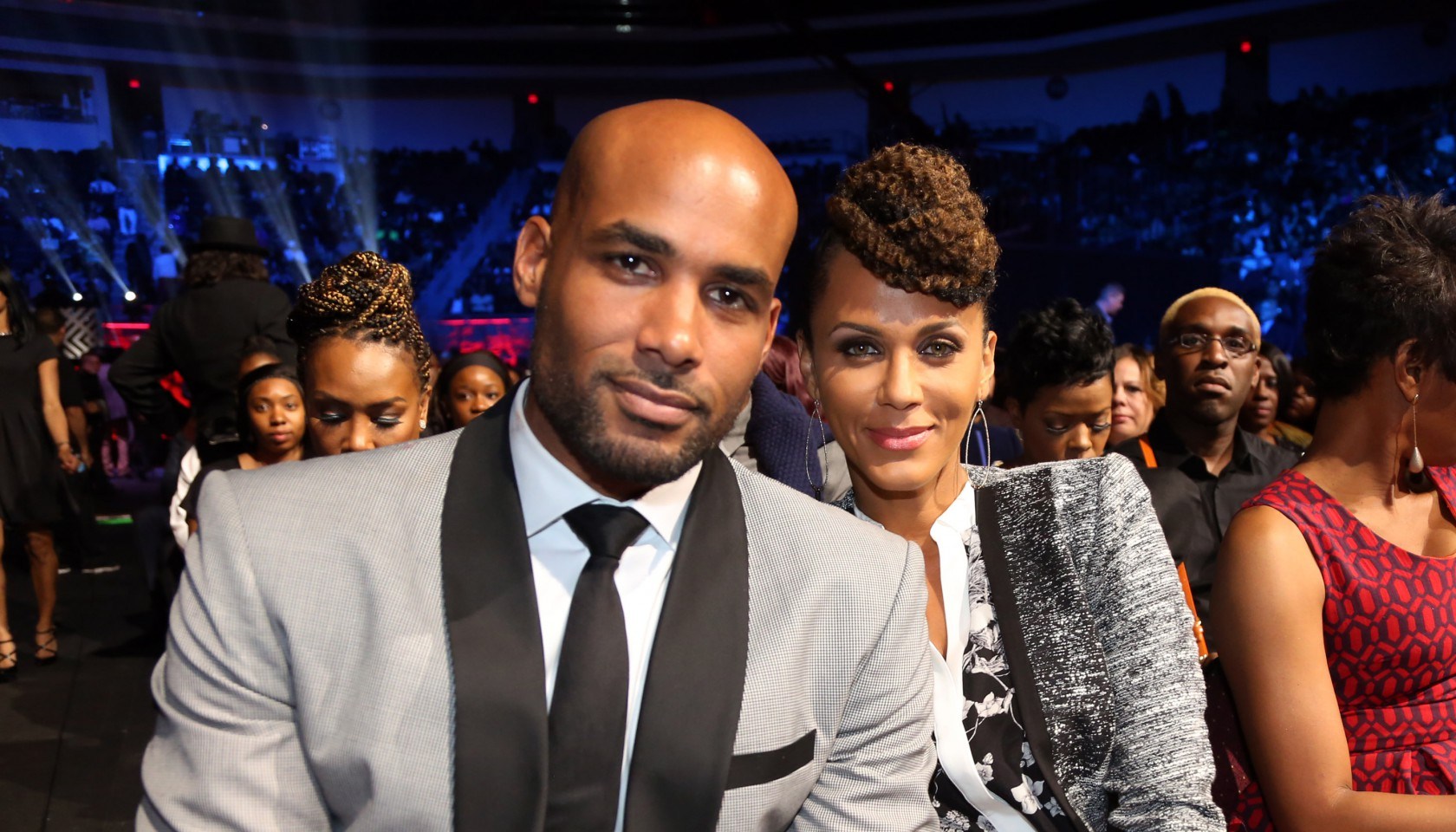 Soul Train Awards 2013