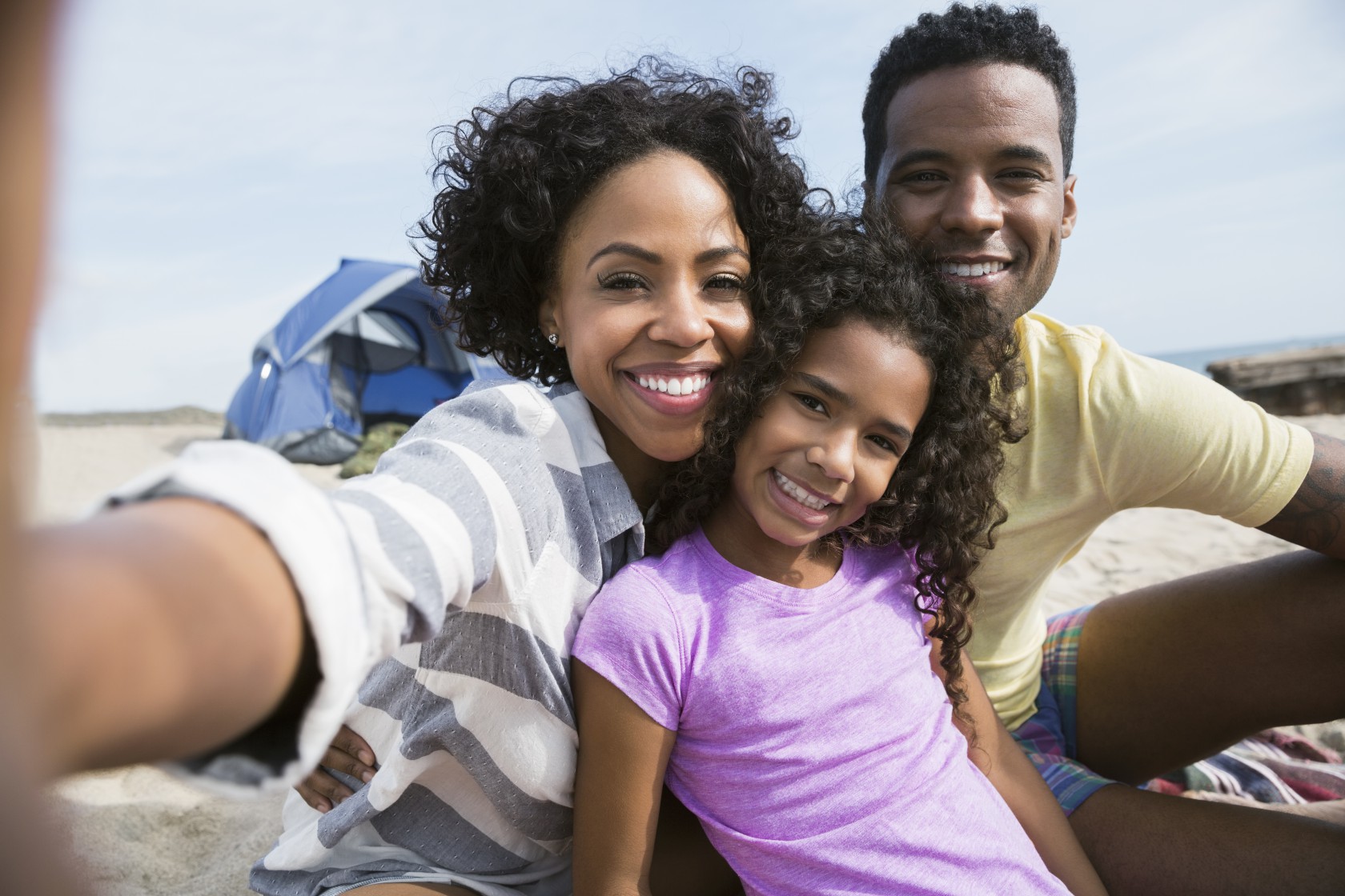 Top 9 Ways To Nurture Your Family