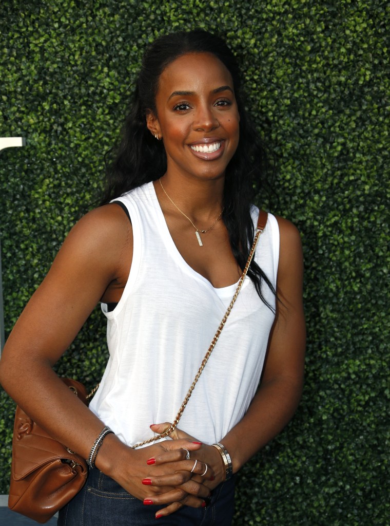 Kelly Rowland