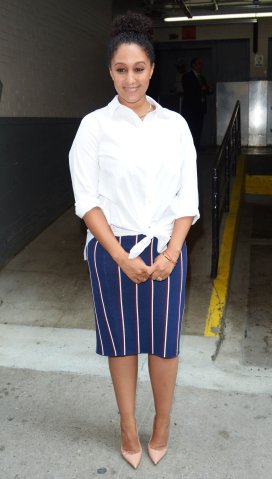 Tamera Mowry