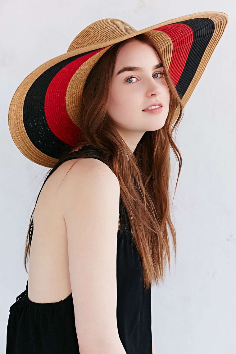 Floppy Hat