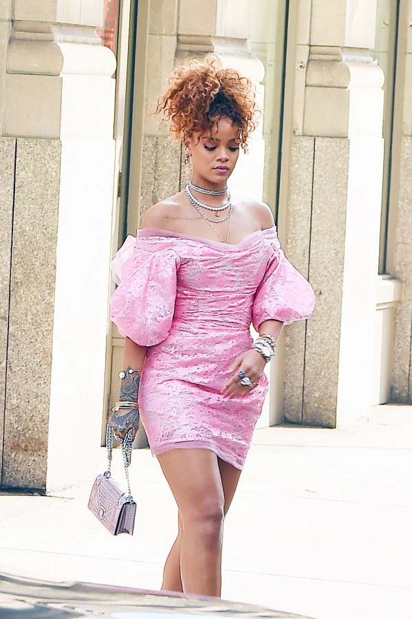 Rihanna