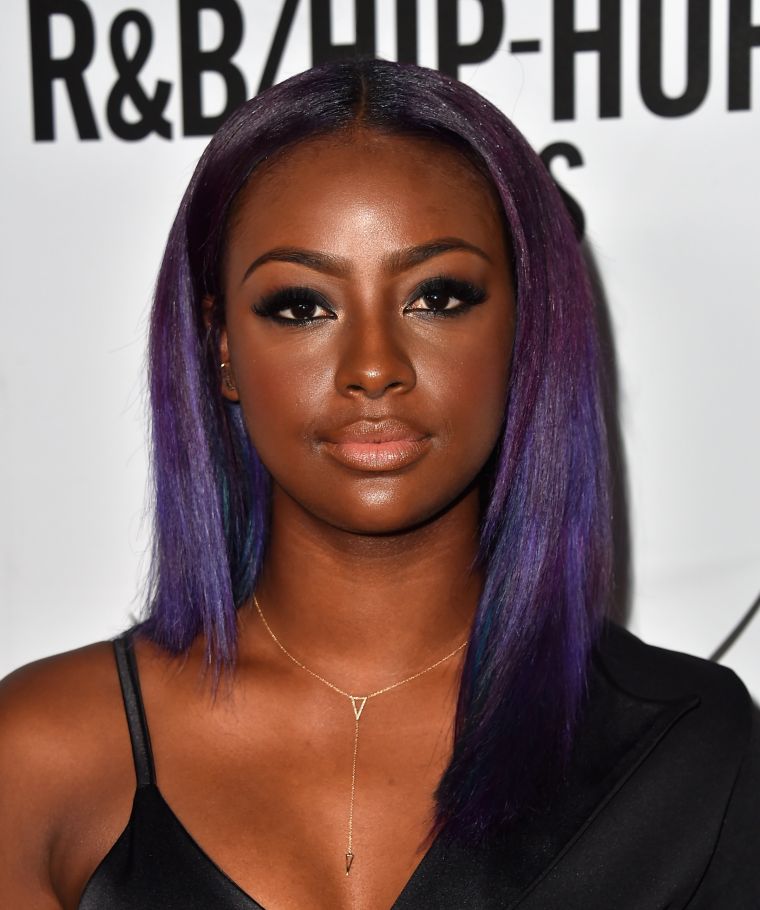 Justine Skye