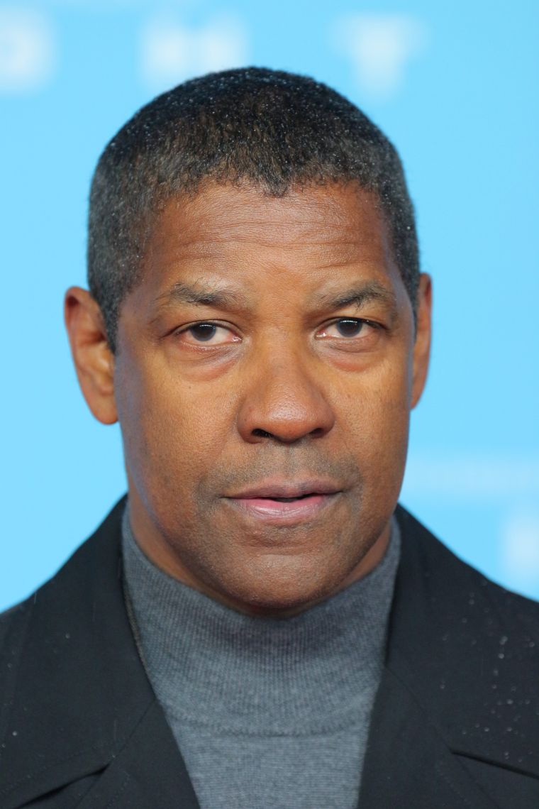 Denzel Washington