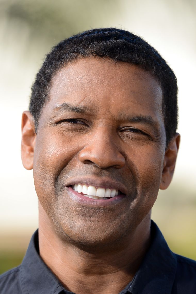 Denzel Washington