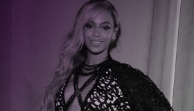 Beyonce Filtered