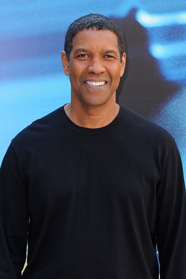 'Equalizer' Paris Photocall At Hotel Bristol
