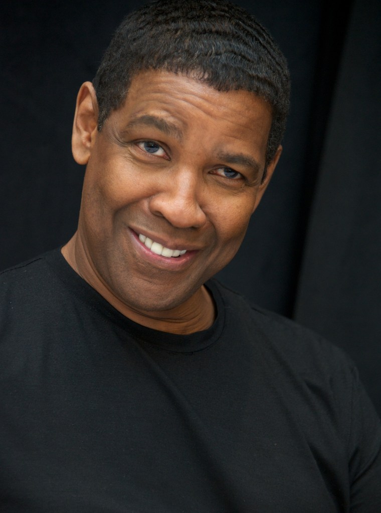 Denzel Washington