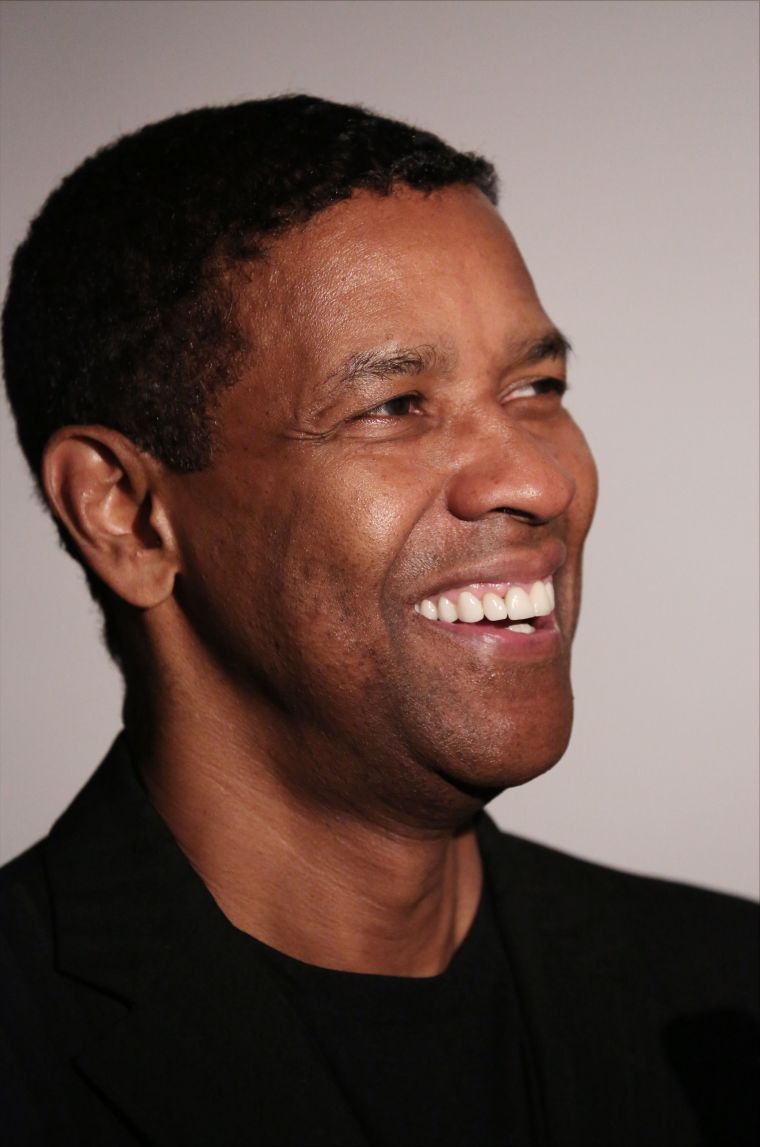 Denzel Washington