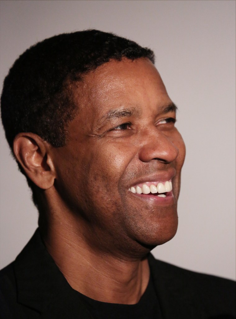 Denzel Washington