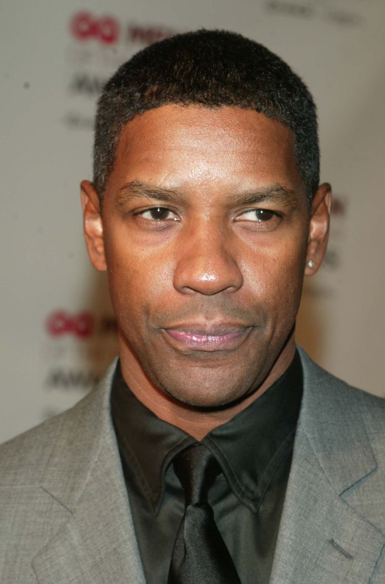 Denzel Washington