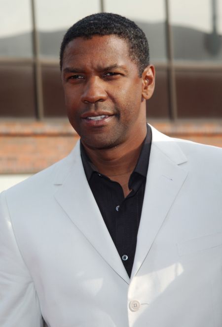 Denzel Washington