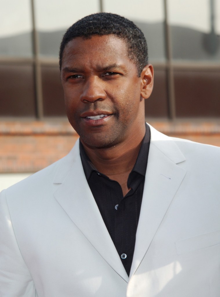 Denzel Washington