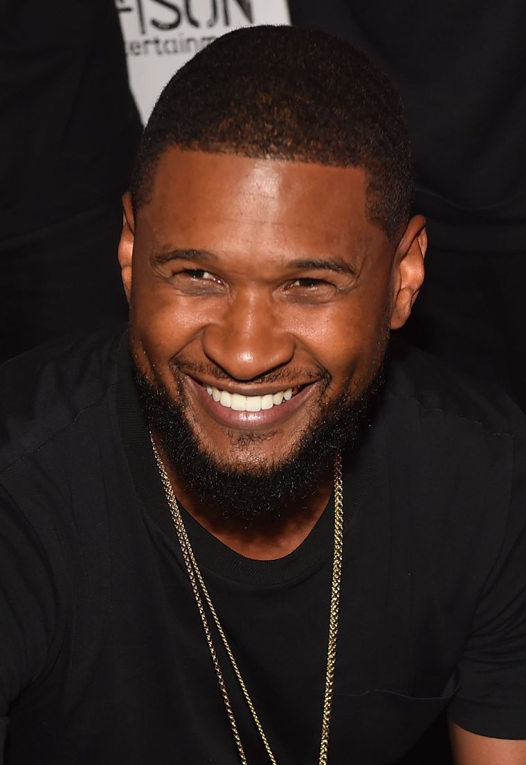 Usher