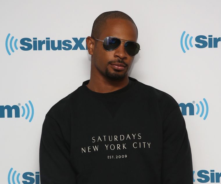 Damon Wayans Jr.