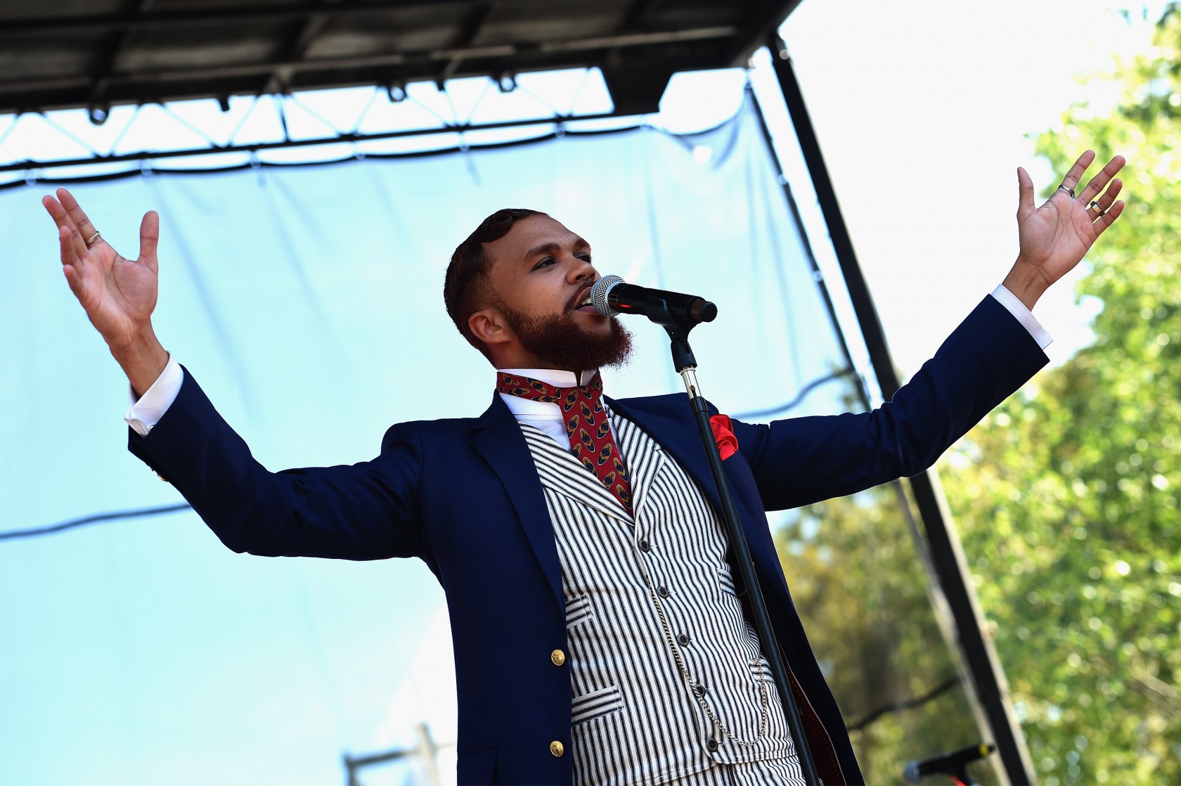 2015 Budweiser Made in America Festival - Day 2