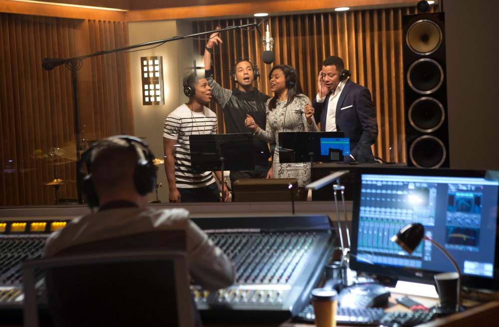 FOX's 'Empire' - Season One