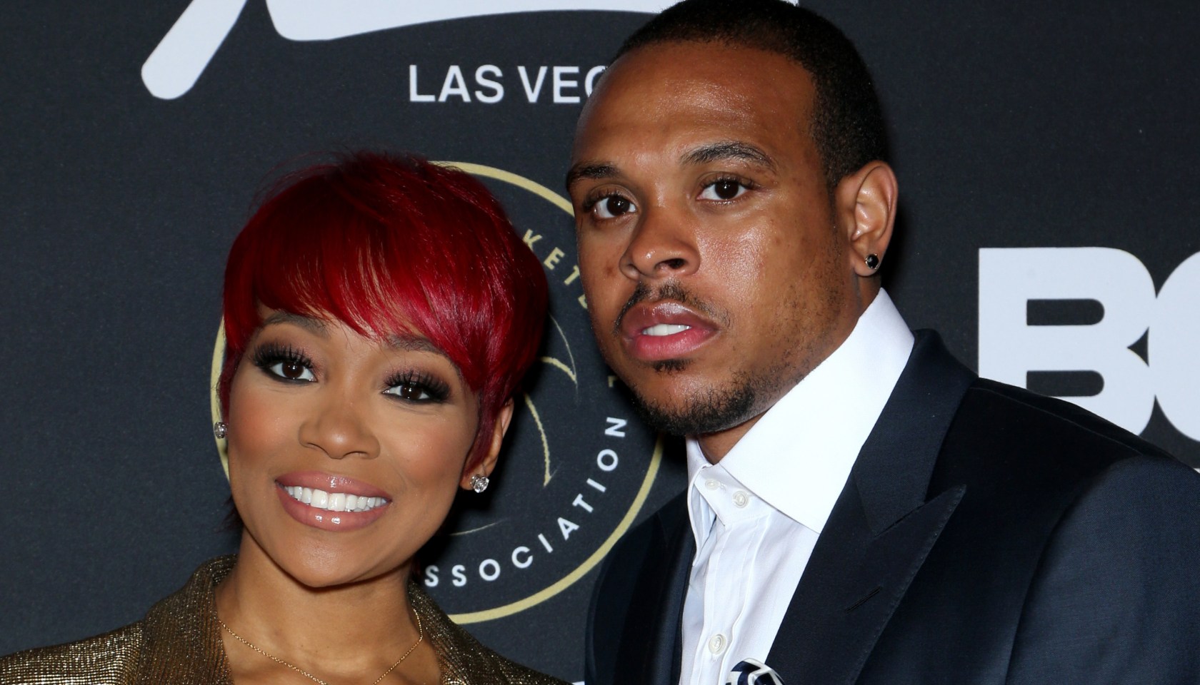 BET Presents The Players' Awards - Arrivals