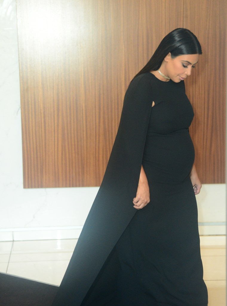 Kim Kardashian