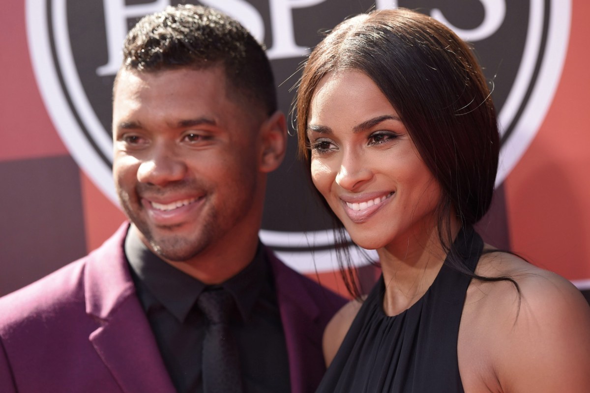 2015 ESPYS - Arrivals