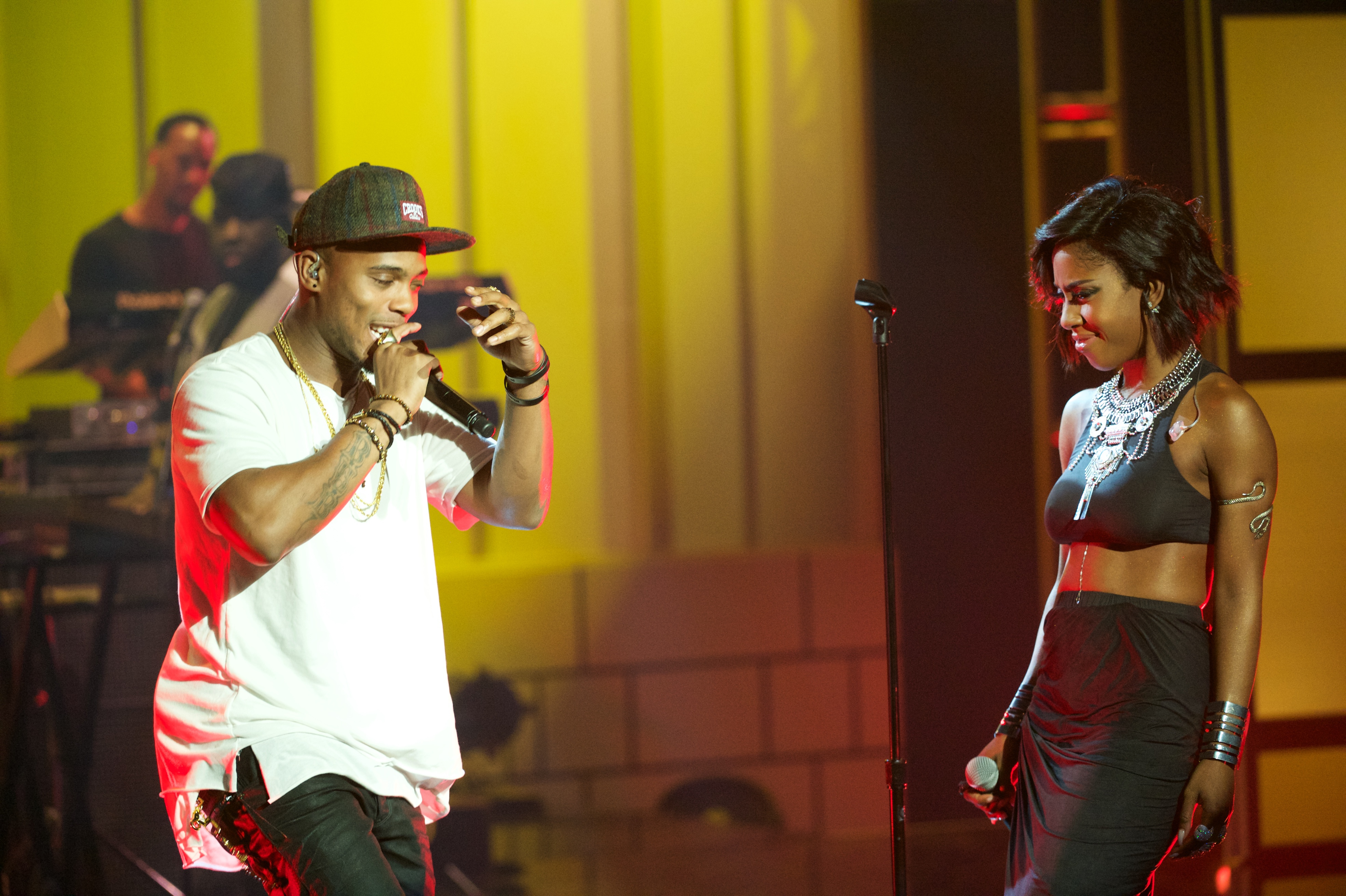 'Verses And Flow' Season 5