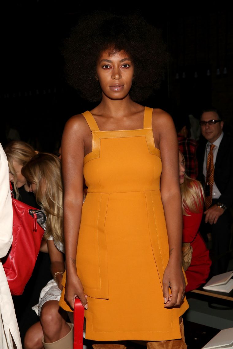 Solange