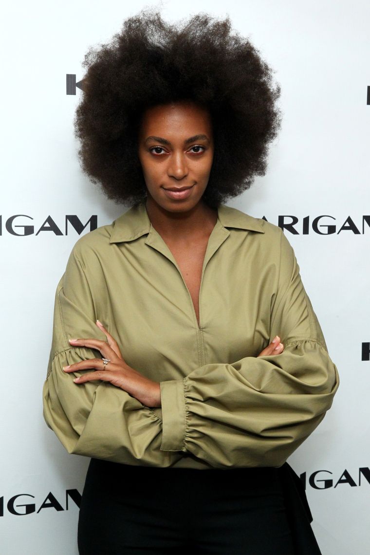Solange
