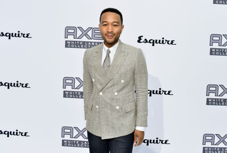 John Legend