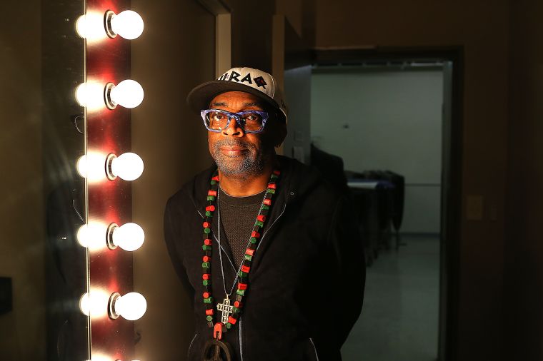 Spike Lee