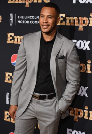 'Empire' Series Season 2 New York Premiere