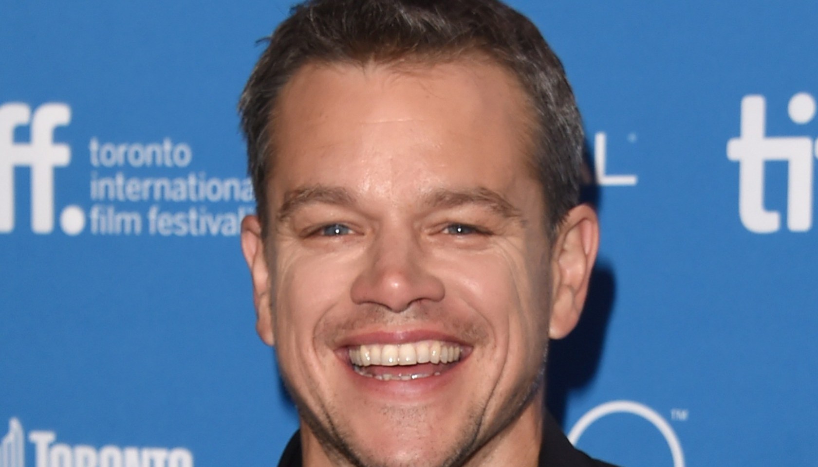 2015 Toronto International Film Festival - 'The Martian' Press Conference