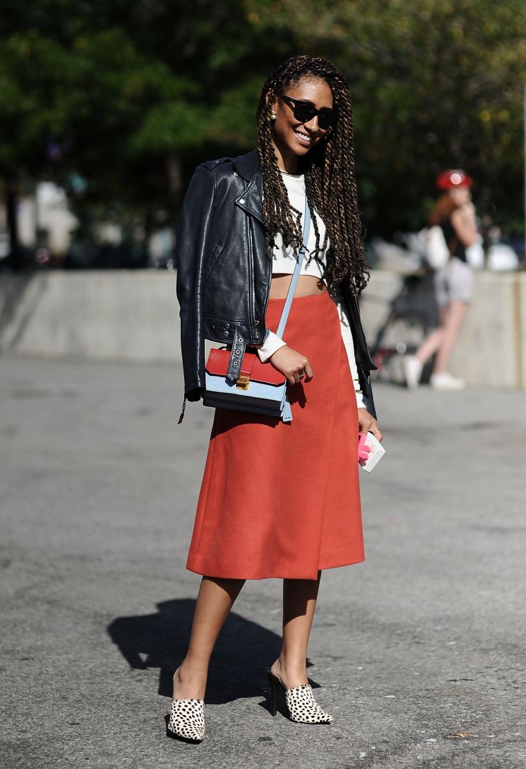 Elaine Welteroth