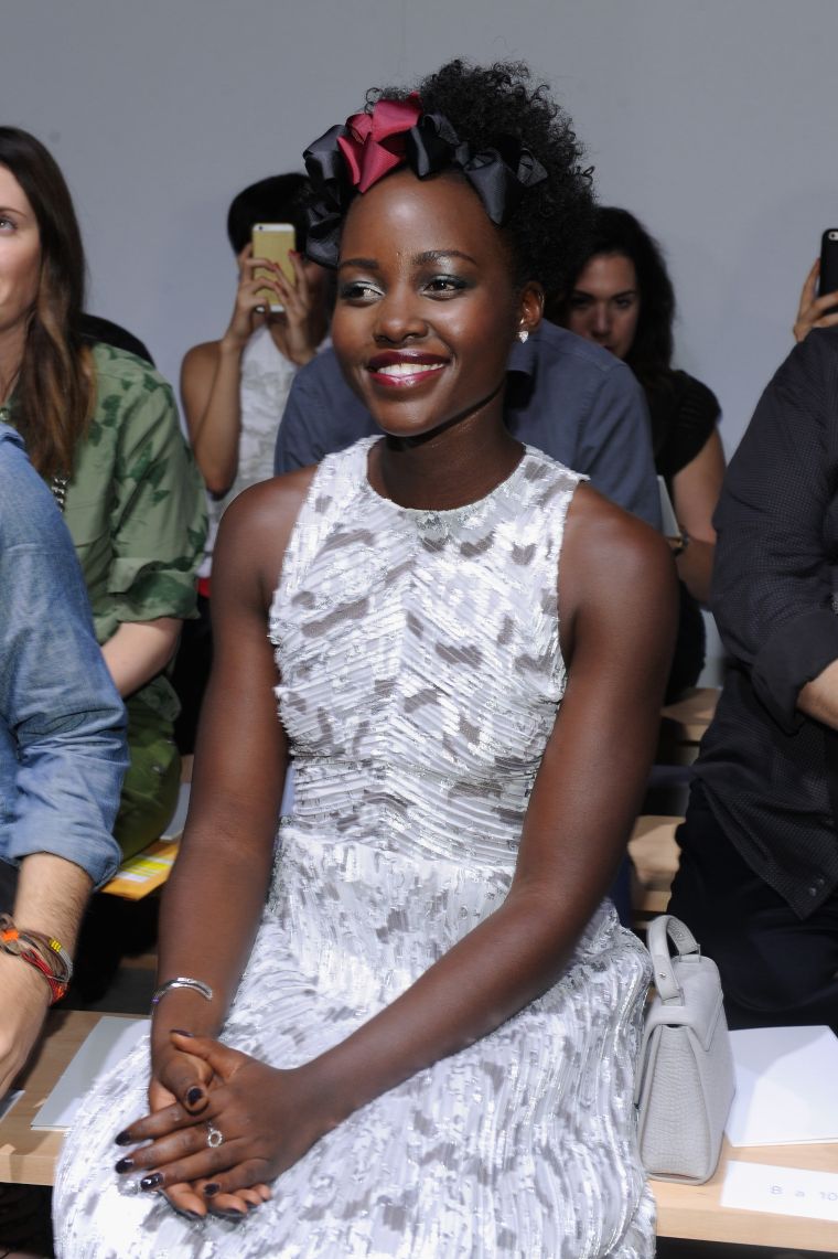 Lupita Nyong’o