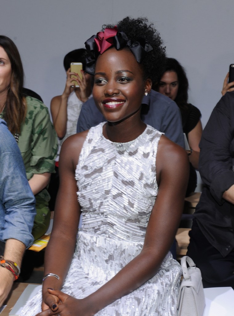 Lupita Nyong'o