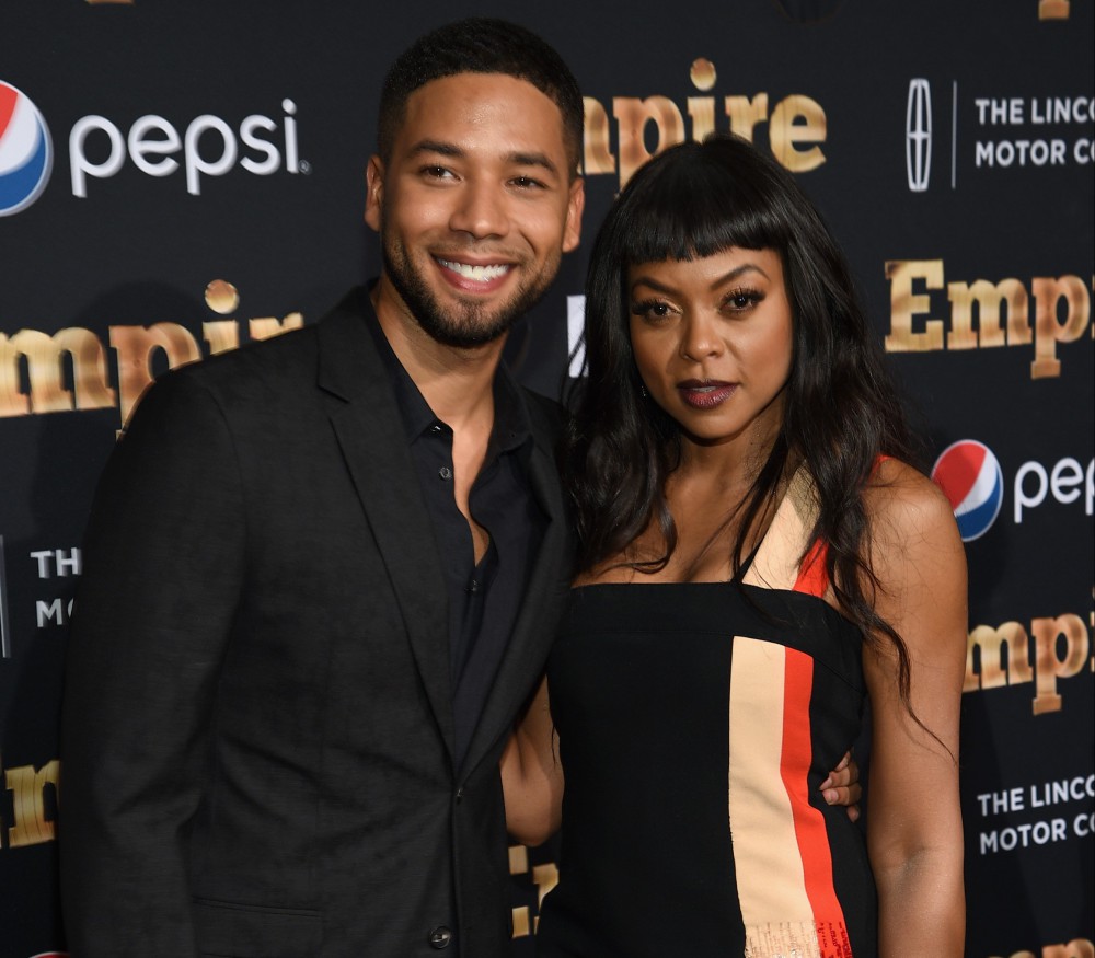 'Empire' Series Season 2 New York Premiere