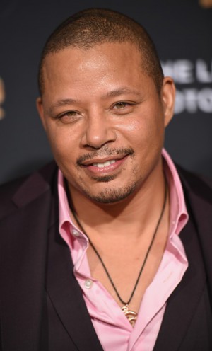 'Empire' Series Season 2 New York Premiere