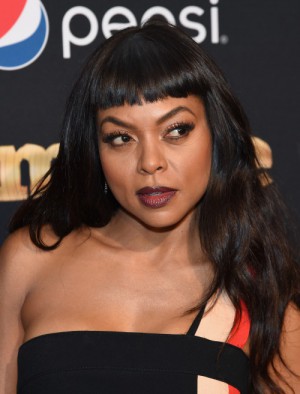 Taraji P. Henson