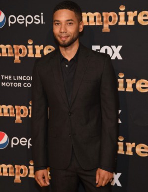 'Empire' Series Season 2 New York Premiere