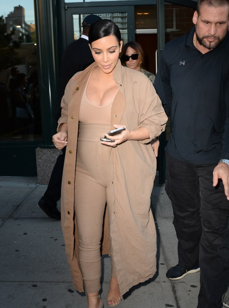 Kim Kardashian