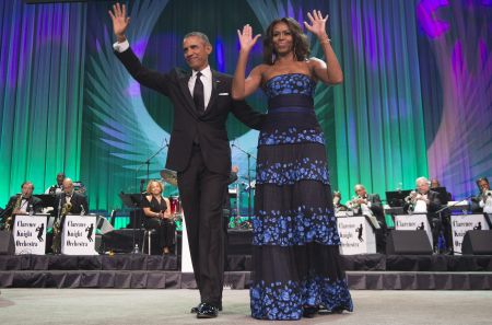 Michelle Obama’s Best Looks Ever