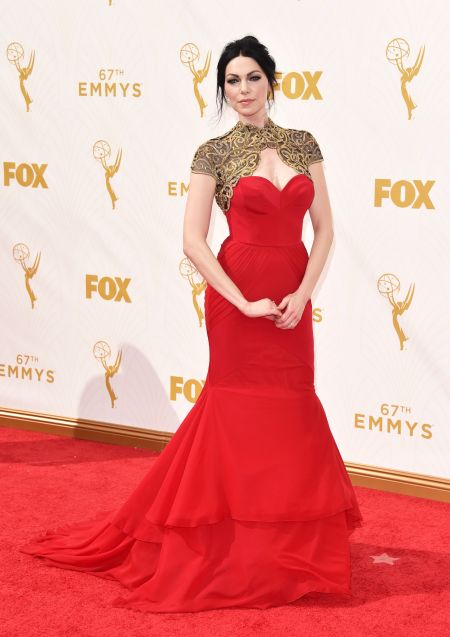 Laura Prepon